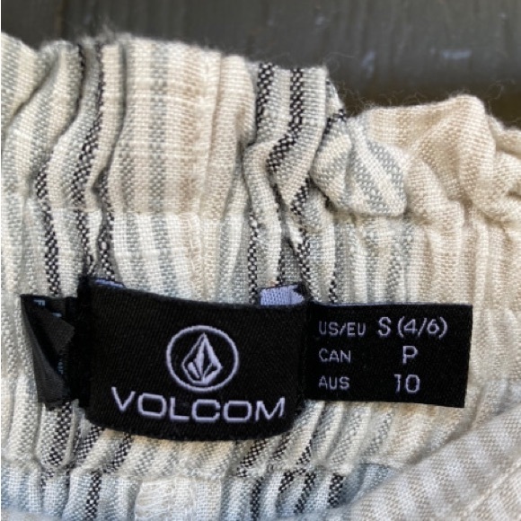 Volcom Dress Pants - Picture 6 of 7